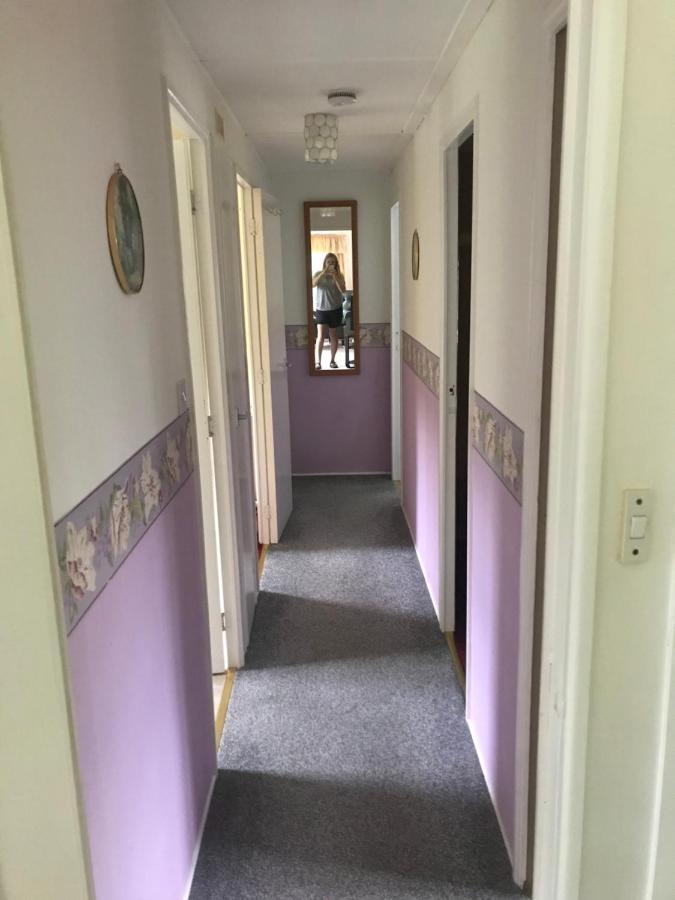 The Homestead, Cliff-En-Howe Rd, Pott Row, Kings Lynn Grimston エクステリア 写真