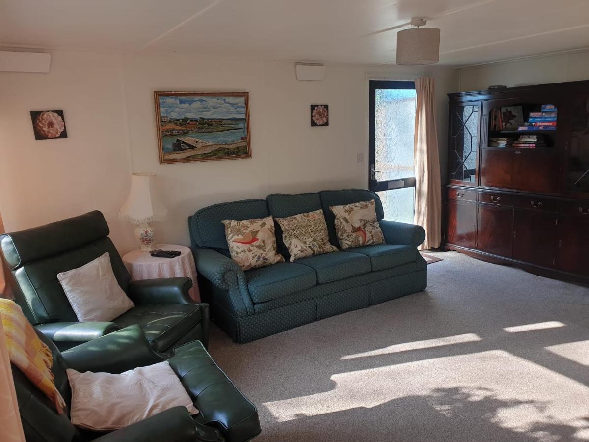 The Homestead, Cliff-En-Howe Rd, Pott Row, Kings Lynn Grimston エクステリア 写真