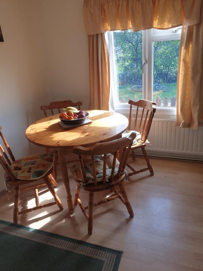 The Homestead, Cliff-En-Howe Rd, Pott Row, Kings Lynn Grimston エクステリア 写真