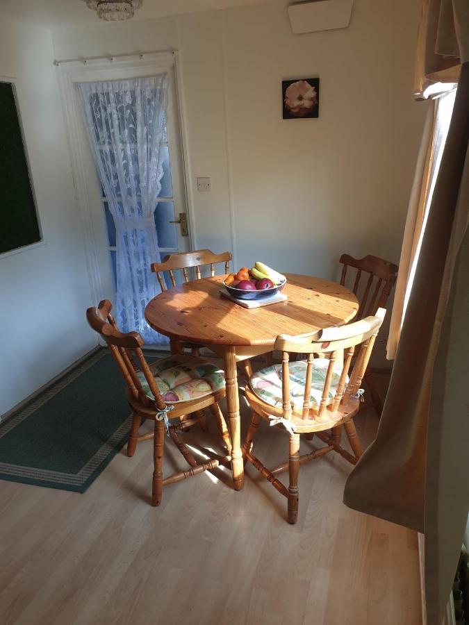 The Homestead, Cliff-En-Howe Rd, Pott Row, Kings Lynn Grimston エクステリア 写真