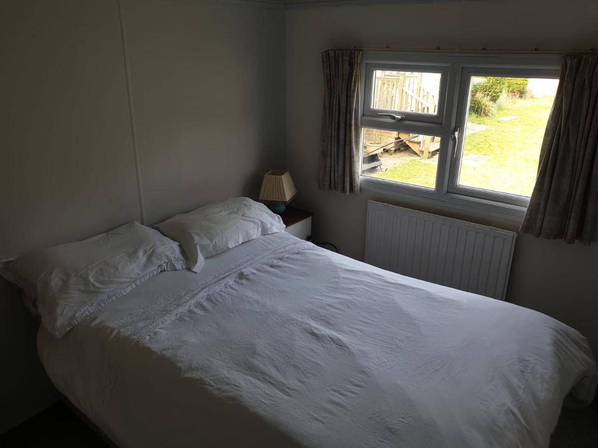 The Homestead, Cliff-En-Howe Rd, Pott Row, Kings Lynn Grimston エクステリア 写真