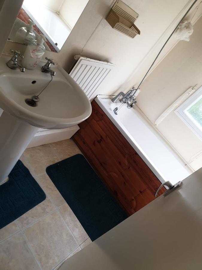 The Homestead, Cliff-En-Howe Rd, Pott Row, Kings Lynn Grimston エクステリア 写真